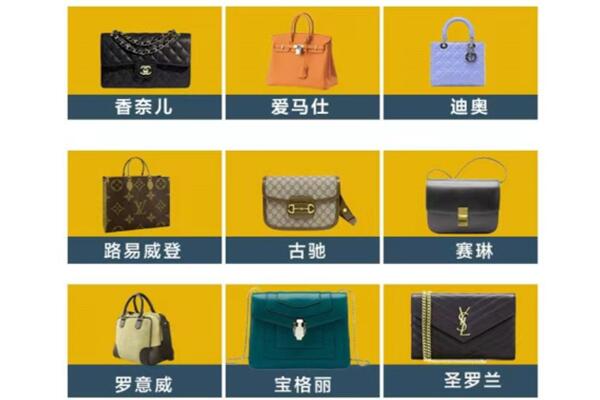 海西州德令哈回收品牌包包
