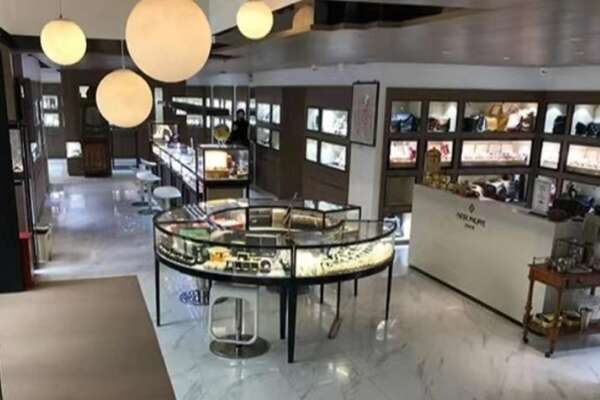 海西州德令哈寄卖奢侈品店